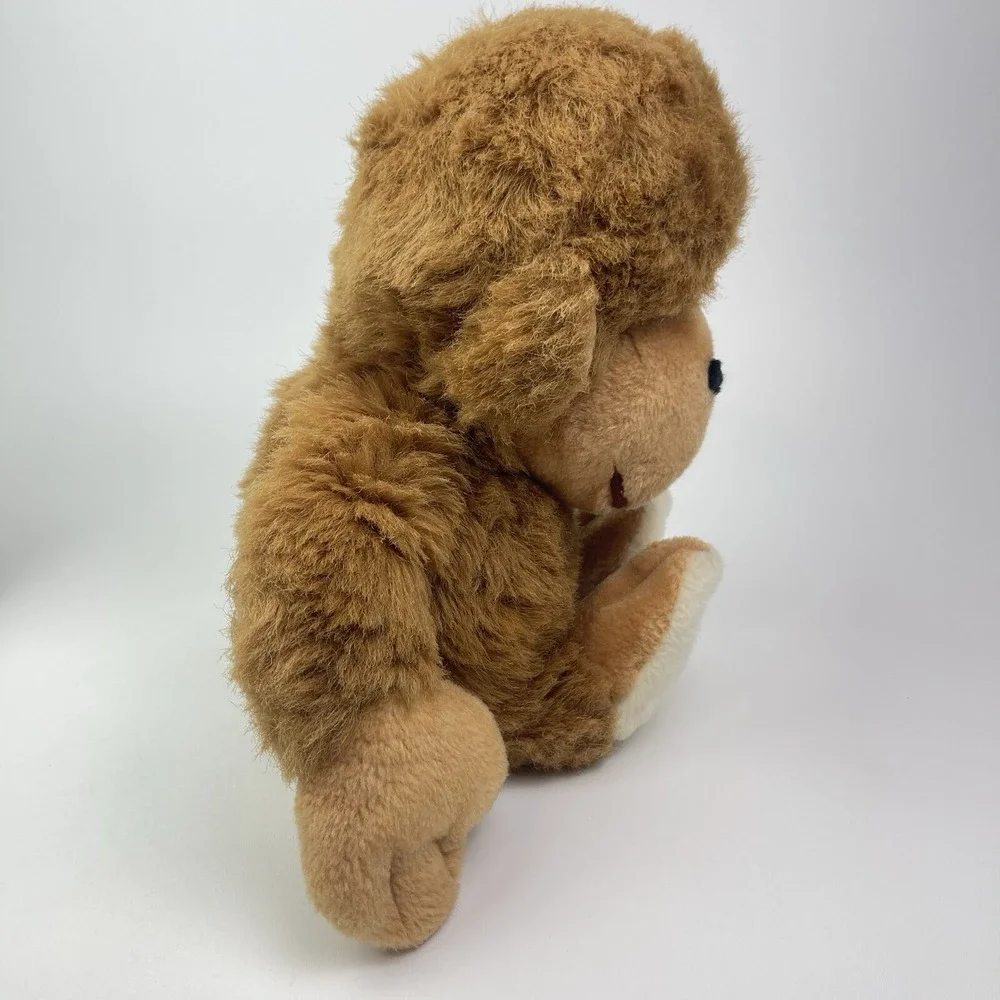 Gund please note